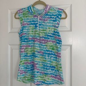 Women’s Icikuls SPF Tank